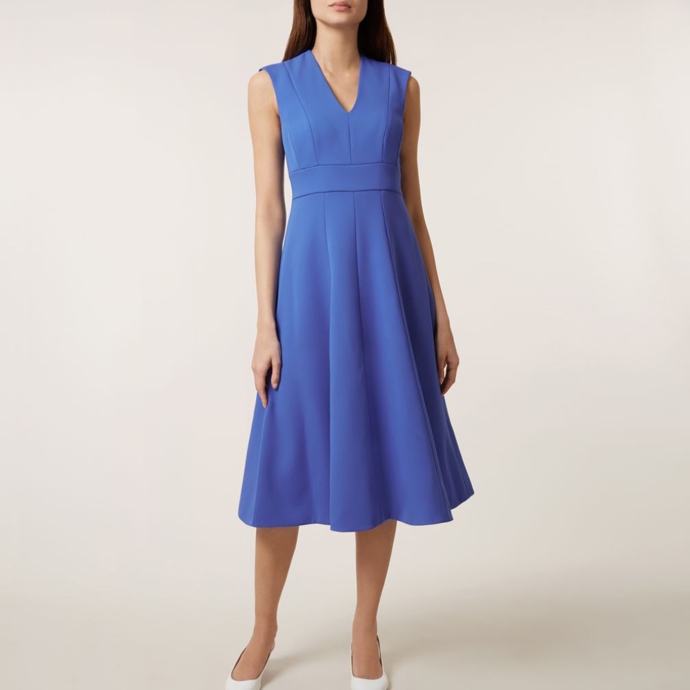 Hobbs Avana Dress